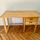 Bureau d’architecte années 70