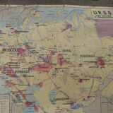 Mdi school poster ussr