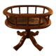 Louis XIV style planter furniture