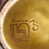 Sarreguemines pitcher