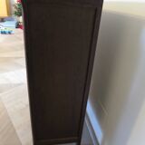 Beautiful oak Bibus - 3 levels - Louis XV style