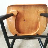 Pair of chairs from Tapiovaara