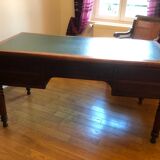 Bureau style Louis Philippe