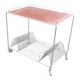 Disc table