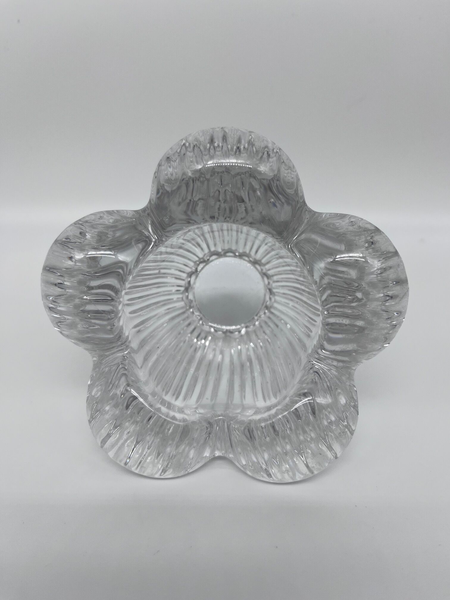 Crystal photophore Pierre D'Avesn