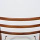 Mid-Century Teak Dining Chairs by Victor Wilkins for G-Plan, 1960s, Set of 6