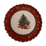Cake dish