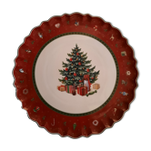 Cake dish