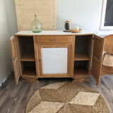 Art deco style sideboard