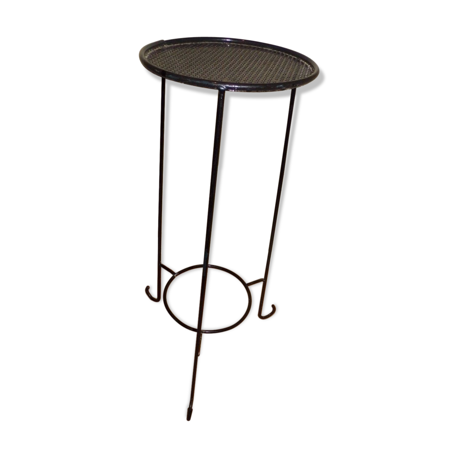 70s side table