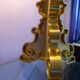 Kartell lamp Bougie, mythical and timeless.