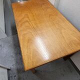 Old oak administrative office 4 drawers