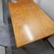 Old oak administrative office 4 drawers