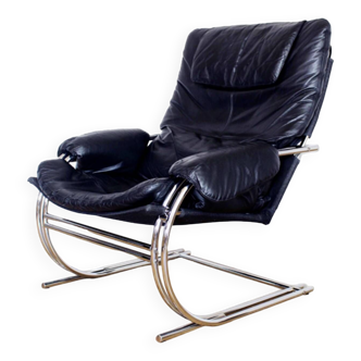 Bauhaus inspired armchair