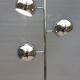 Lampadaire eyeball pied tulipe maison Francodim