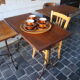 Bistro table