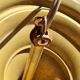 art deco pendant lamp or chandelier