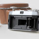 appareil photo Weber flex