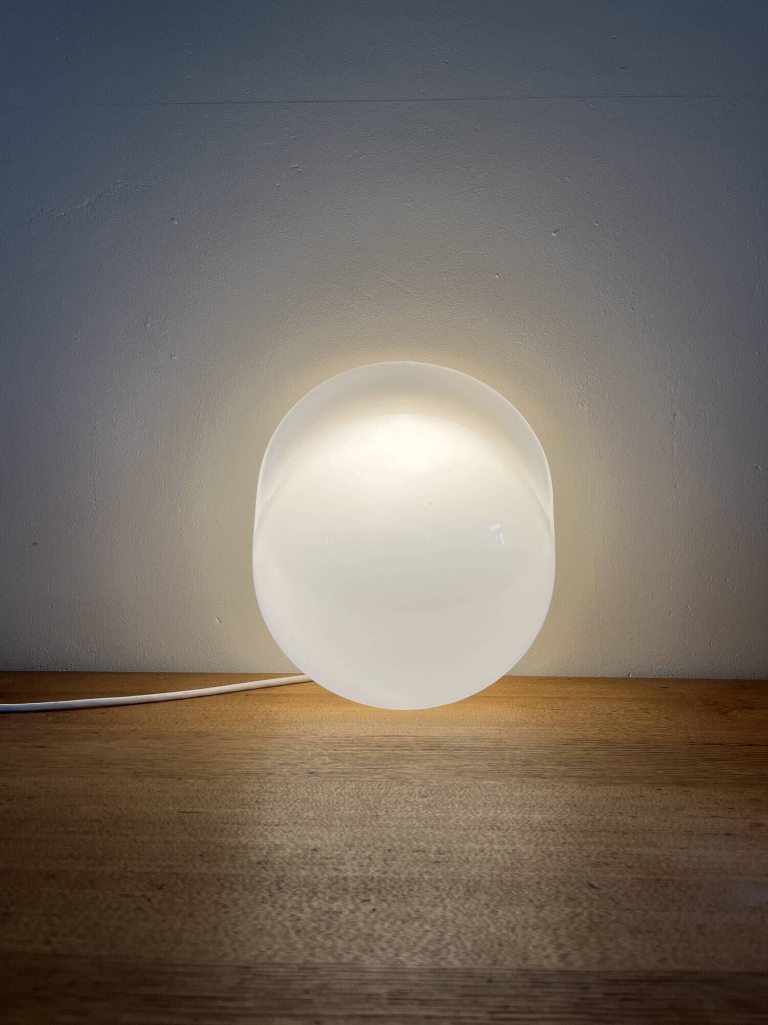 Rodolfo Bonetto Tortue lamp - Italian design lamp - wall or table lamp