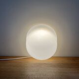 Lampe Tortue Rodolfo Bonetto - Lampe design italienne - Applique ou lampe de table