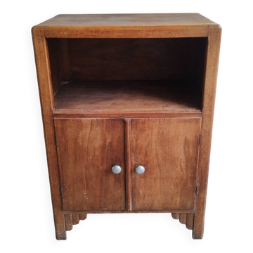 Vintage buffet