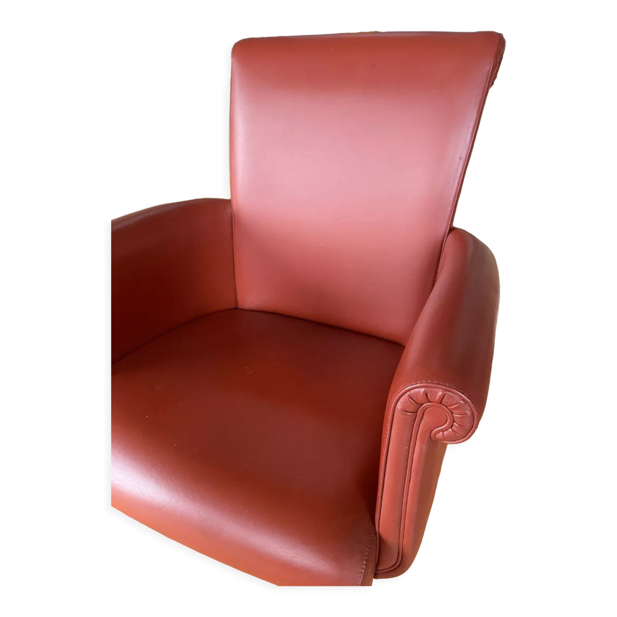 Poltrona Frau armchair