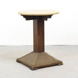 Art Deco Sidetable