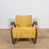 Model H-269 Lounge Chairs by Jindřich Halabala for Up Závody, 1930s