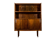 Vintage display cabinet by BFM, Poland, 1960s