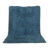 1970s shag carpet, 250 x 350