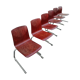 Lot de 6 chaises Pagholz