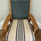 Paire de Fauteuils Vintage