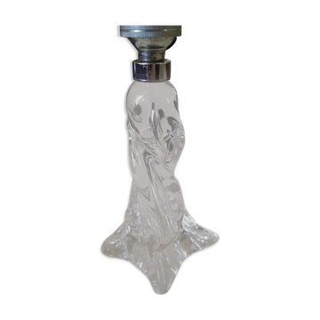 Lampe Cristallerie de Lorraine