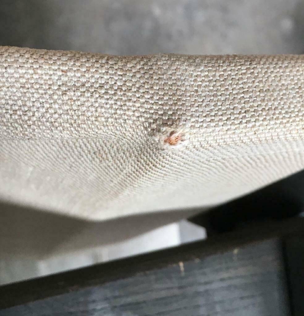 Mid-century Modern Farmer chair by Gerd Lange for Bofinger, 1960s.