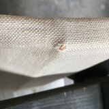 Mid-century Modern Farmer chair by Gerd Lange for Bofinger, 1960s.