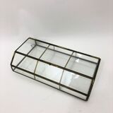 Jewelry wall display