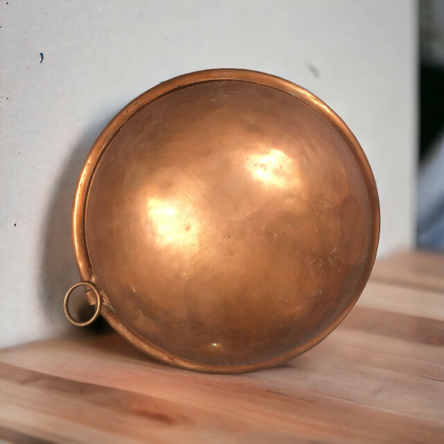 Cooper bowl