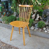 Chaise Bauman ancienne