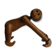 Monkey wooden Scandinavian Bojensen