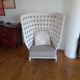 Canasta armchair b&b