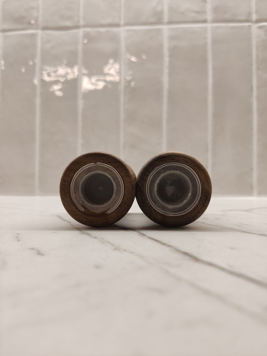 Pepper shaker