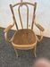 Fischel armchair
