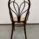 Secession Office Chair No. 25 by Thonet