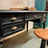 Former desk Napoleon III style