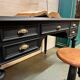 Former desk Napoleon III style