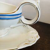 Sauceboat 1900 Onnaing