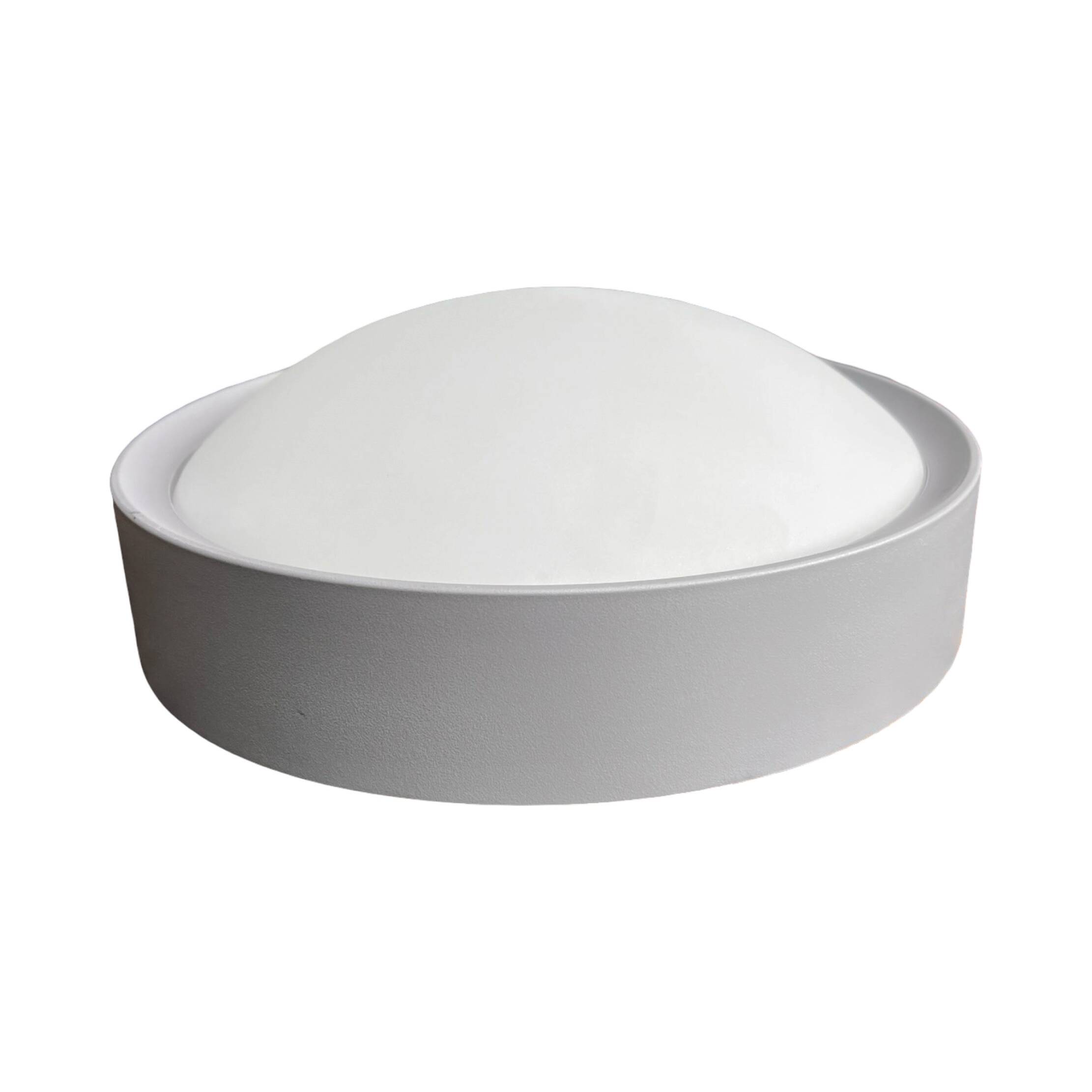 Modernist ceiling lamp, wall lamp, Massive, Belgium, 1990s.