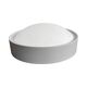 Modernist ceiling lamp, wall lamp, Massive, Belgium, 1990s.