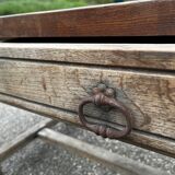 Farmhouse table