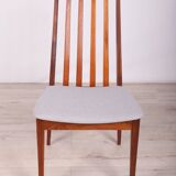 Teak Dining Chairs by Leslie Dandy for G-Plan, 1960s, Set of 4